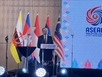 Vietnam attends ASEAN meeting on transnational crime